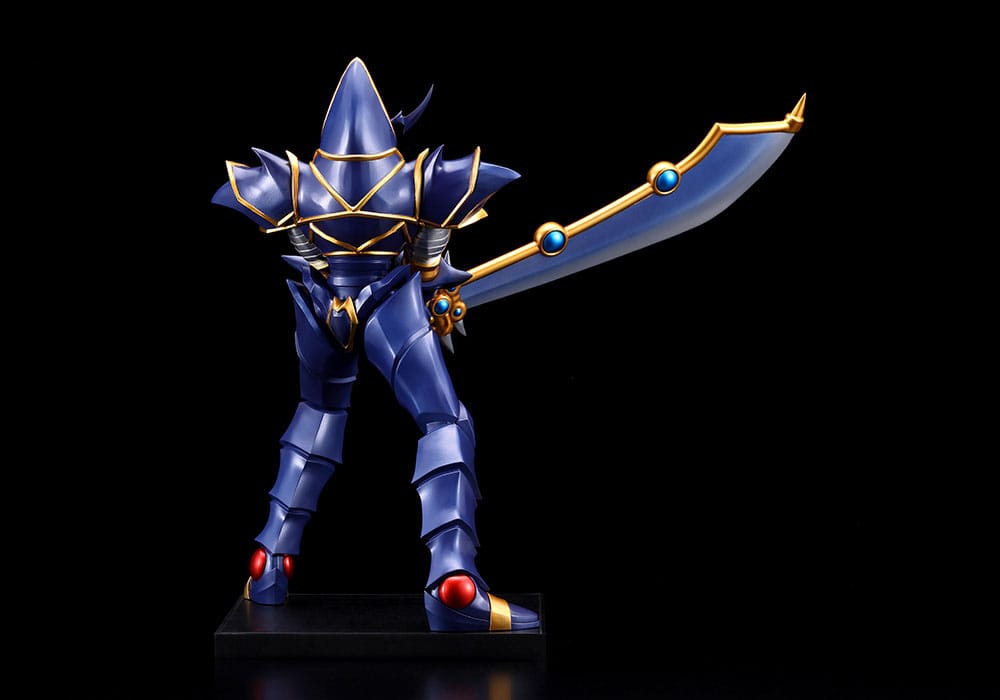 Yu-Gi-Oh! Oshi Works Figur Buster Blader 23 cm Kotobukiya