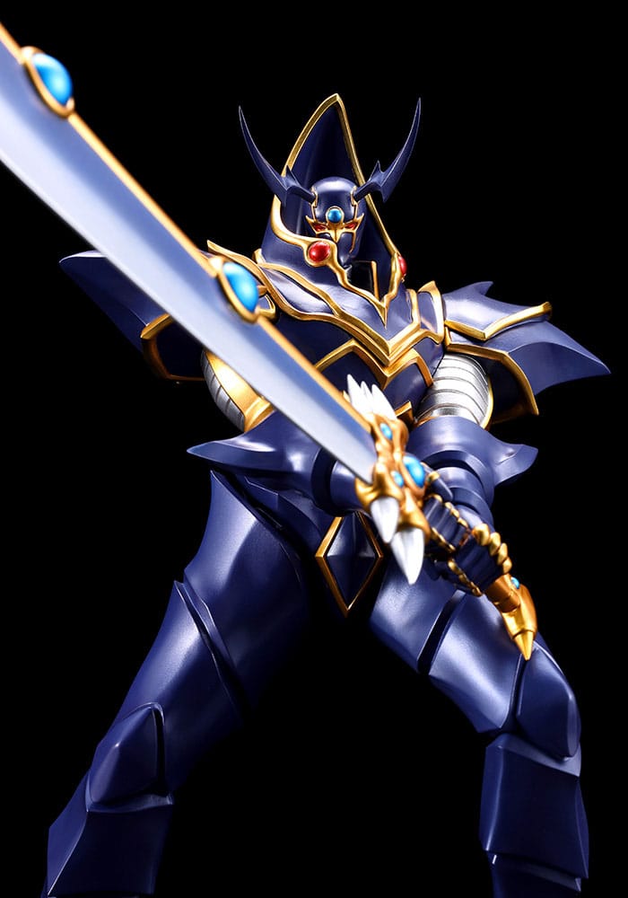 Yu-Gi-Oh! Oshi Works Figur Buster Blader 23 cm Kotobukiya