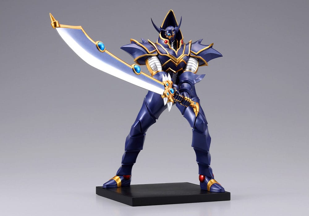 Yu-Gi-Oh! Oshi Works Figur Buster Blader 23 cm Kotobukiya