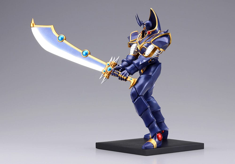 Yu-Gi-Oh! Oshi Works Figur Buster Blader 23 cm Kotobukiya
