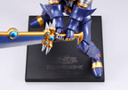 Yu-Gi-Oh! Oshi Works Figur Buster Blader 23 cm Kotobukiya