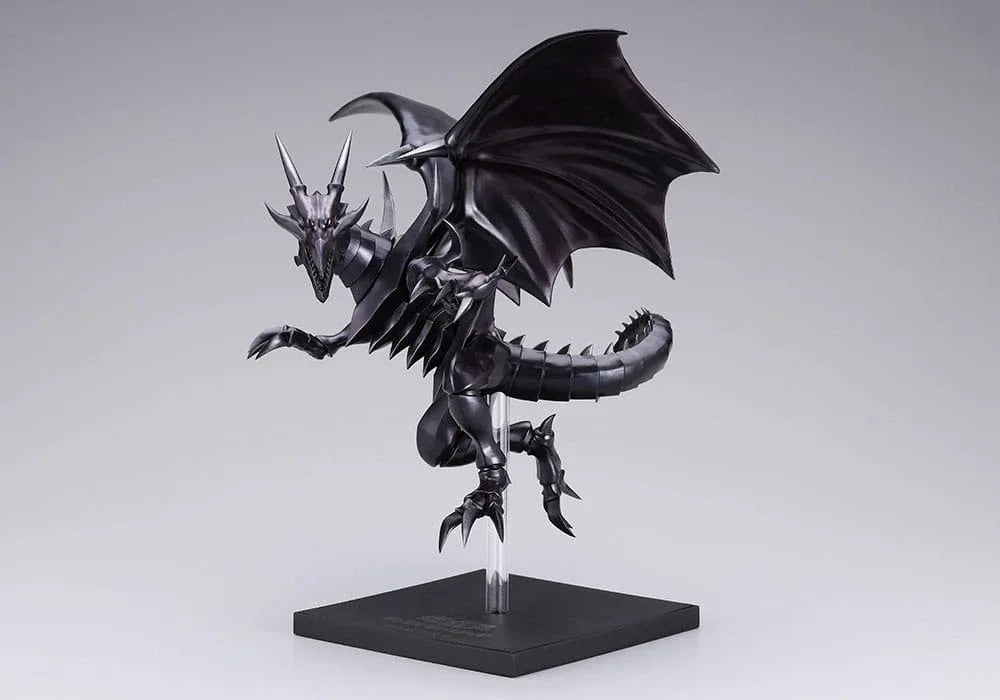 Yu-Gi-Oh! Oshi Works Figur Red-Eyes Black Dragon 24 cm Kotobukiya