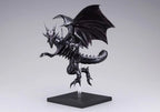 Yu-Gi-Oh! Oshi Works Figur Red-Eyes Black Dragon 24 cm Kotobukiya