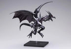 Yu-Gi-Oh! Oshi Works Figur Red-Eyes Black Dragon 24 cm Kotobukiya