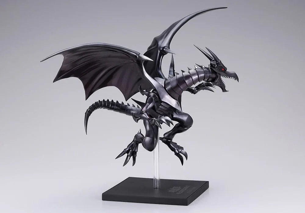 Yu-Gi-Oh! Oshi Works Figur Red-Eyes Black Dragon 24 cm Kotobukiya