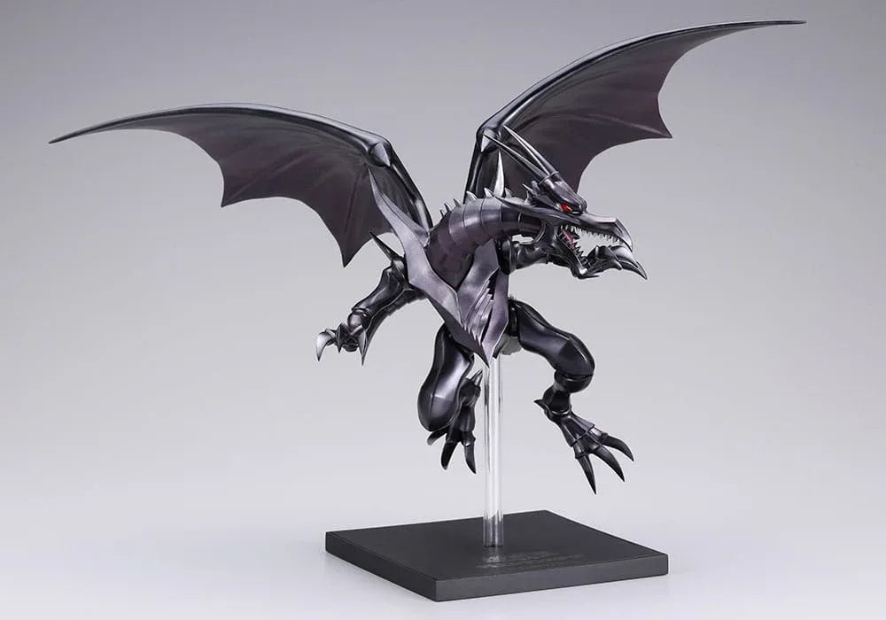 Yu-Gi-Oh! Oshi Works Figur Red-Eyes Black Dragon 24 cm Kotobukiya