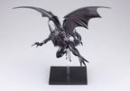 Yu-Gi-Oh! Oshi Works Figur Red-Eyes Black Dragon 24 cm Kotobukiya
