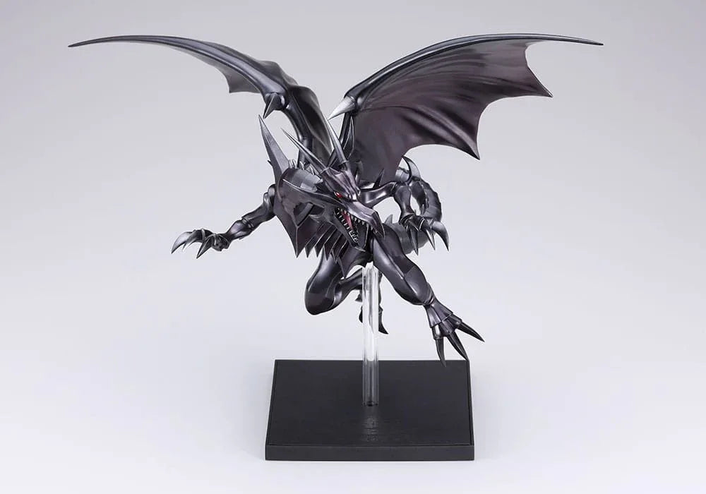 Yu-Gi-Oh! Oshi Works Figur Red-Eyes Black Dragon 24 cm Kotobukiya