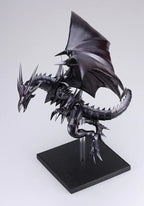 Yu-Gi-Oh! Oshi Works Figur Red-Eyes Black Dragon 24 cm Kotobukiya