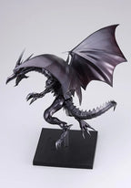 Yu-Gi-Oh! Oshi Works Figur Red-Eyes Black Dragon 24 cm Kotobukiya