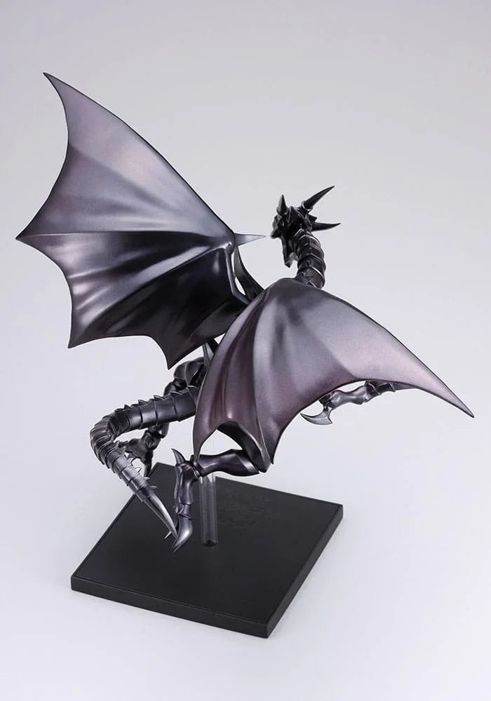 Yu-Gi-Oh! Oshi Works Figur Red-Eyes Black Dragon 24 cm Kotobukiya
