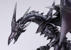 Yu-Gi-Oh! Oshi Works Figur Red-Eyes Black Dragon 24 cm Kotobukiya
