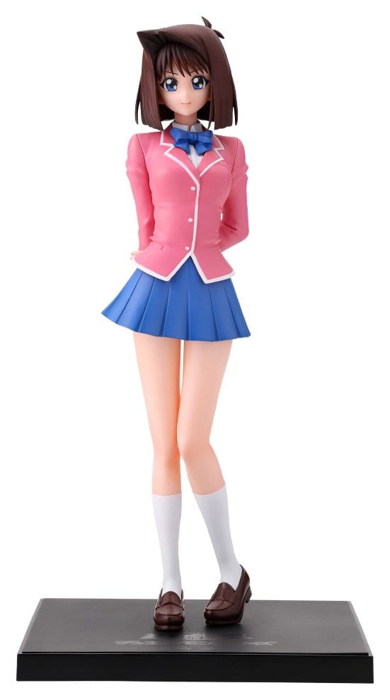 Yu-Gi-Oh! Oshi Works PVC-figur 1/7 Téa Gardner 23 cm