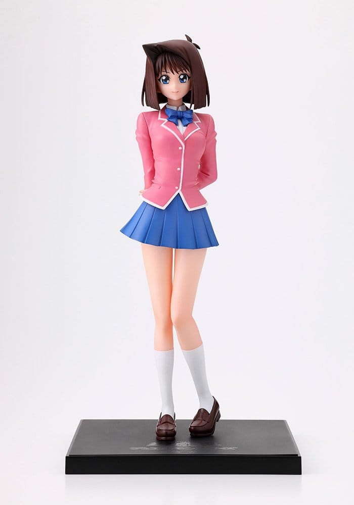 Yu-Gi-Oh! Oshi Works PVC-figur 1/7 Téa Gardner 23 cm