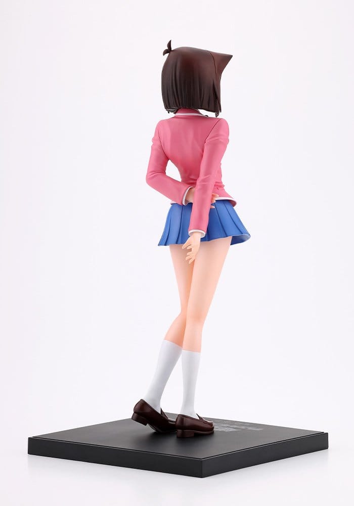 Yu-Gi-Oh! Oshi Works PVC-figur 1/7 Téa Gardner 23 cm