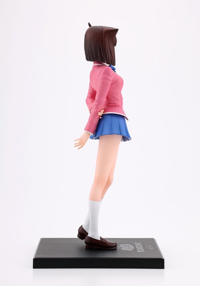 Yu-Gi-Oh! Oshi Works PVC-figur 1/7 Téa Gardner 23 cm