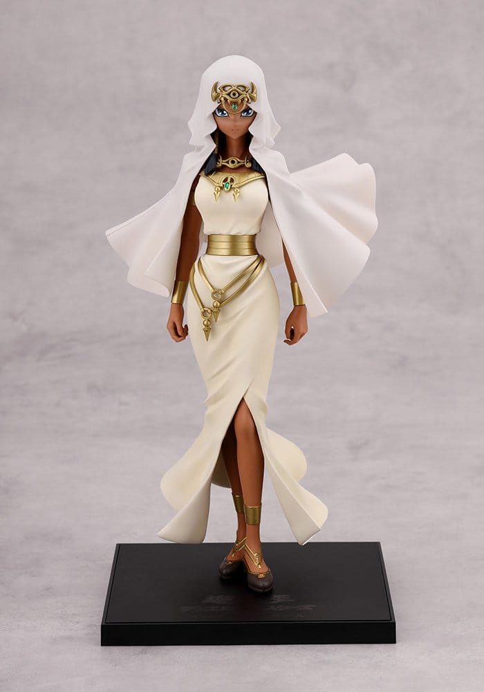 Yu-Gi-Oh! Oshi Works Figur 1/7 Ishizu Ishtar 23 cm