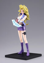 Yu-Gi-Oh! Oshi Works Figur 1/7 Mai Valentine 23 cm Kotobukiya