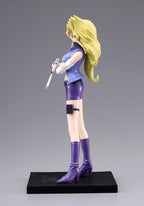 Yu-Gi-Oh! Oshi Works Figur 1/7 Mai Valentine 23 cm Kotobukiya