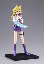 Yu-Gi-Oh! Oshi Works Figur 1/7 Mai Valentine 23 cm Kotobukiya
