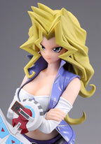 Yu-Gi-Oh! Oshi Works Figur 1/7 Mai Valentine 23 cm Kotobukiya