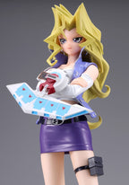 Yu-Gi-Oh! Oshi Works Figur 1/7 Mai Valentine 23 cm Kotobukiya