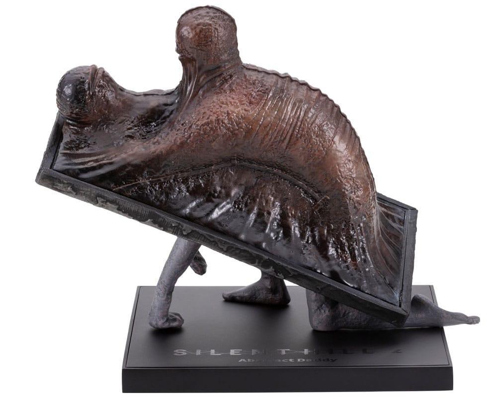 Silent Hill 2 Oshi Works Figur Abstract Daddy 15 cm Kotobukiya