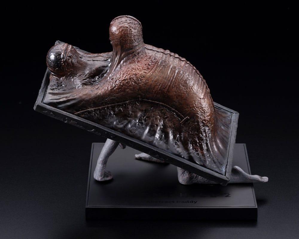 Silent Hill 2 Oshi Works Figur Abstract Daddy 15 cm Kotobukiya