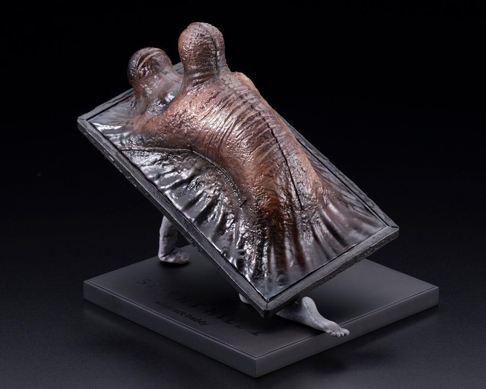 Silent Hill 2 Oshi Works Figur Abstract Daddy 15 cm Kotobukiya