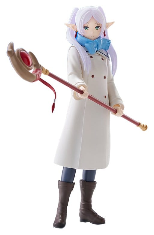 Frieren: Beyond Journey's End Oshi Works Figur Frieren 20 cm