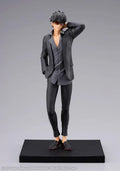 Trigun Stampede Oshi Works Figur 1/8 Nicholas D. Wolfwood 22 cm Kotobukiya