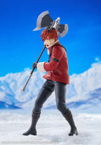 Frieren: Beyond Journey's End Oshi Works Figur Stark 25 cm