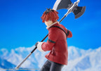 Frieren: Beyond Journey's End Oshi Works Figure Stark 25 cm