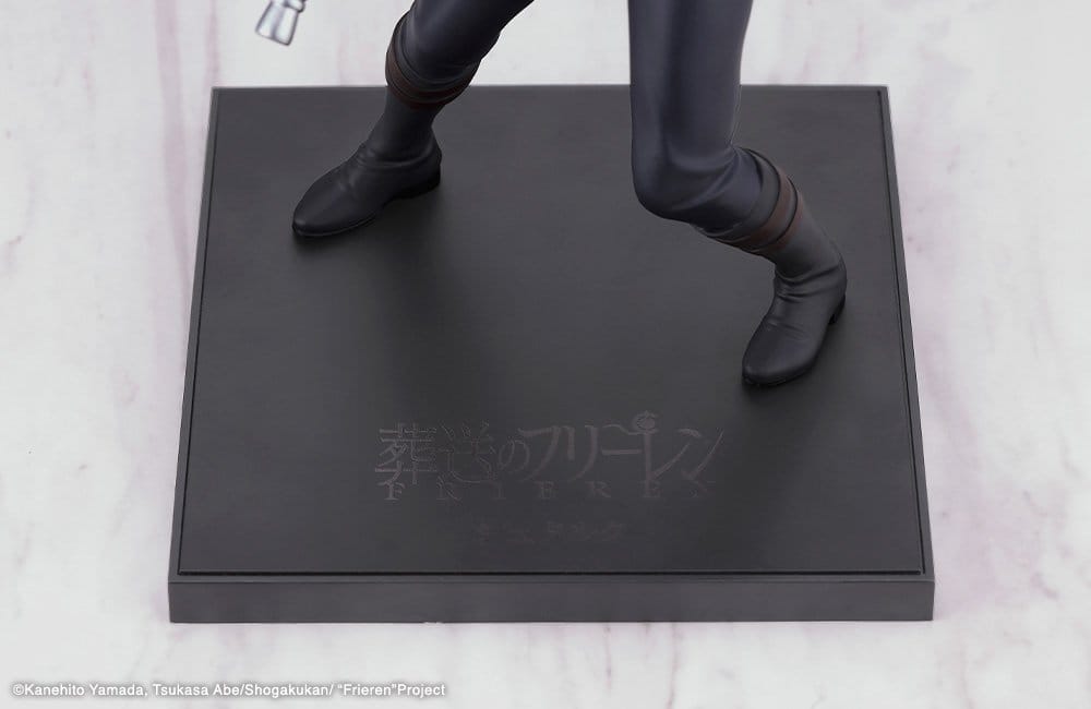 Frieren: Beyond Journey's End Oshi Works Figure Stark 25 cm