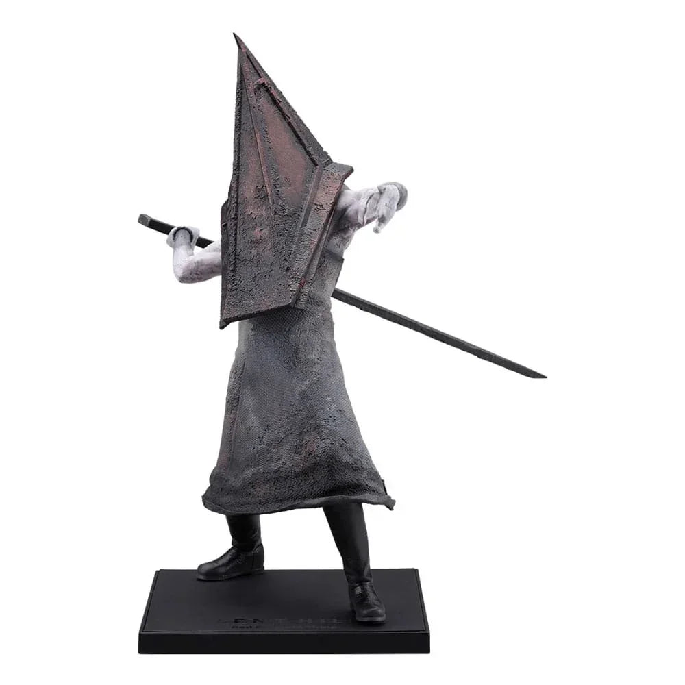 Silent Hill 2 Oshi Works Figur 1/7 Red Pyramid Thing 26 cm Kotobukiya