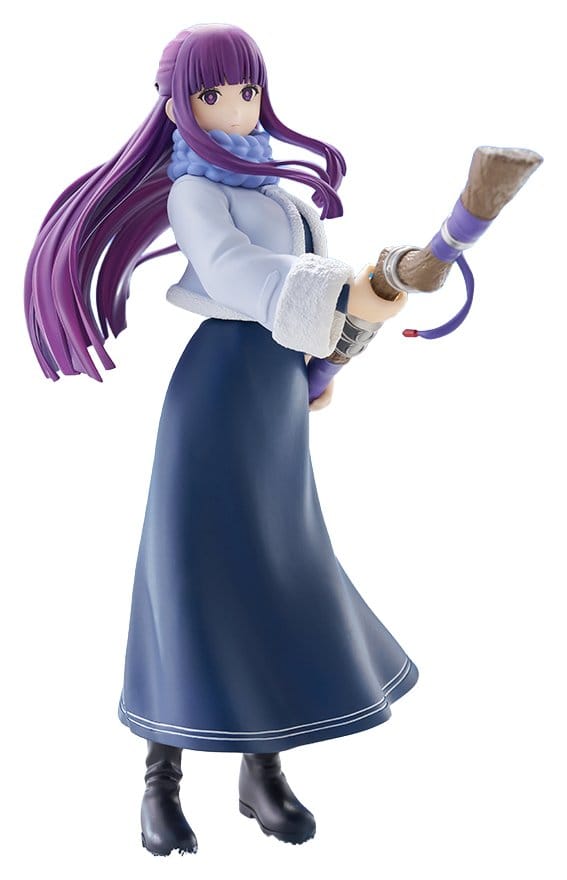 Frieren: Beyond Journey's End Oshi Works Figur Fern 25 cm