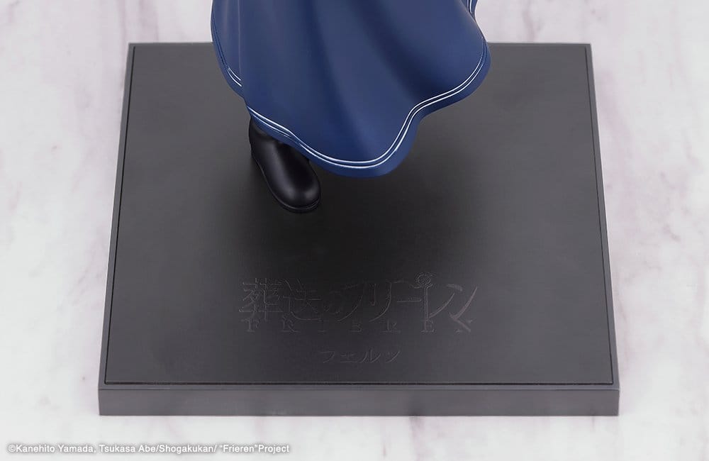 Frieren: Beyond Journey's End Oshi Works Figur Fern 25 cm