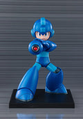 Mega Man Oshi Works PVC-figur Mega Man 18 cm