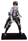 Attack on Titan: The Final Season Oshi Works PVC Figure Levi Ackerman The Final Season Ver. 20 cm