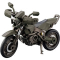 Hexa Gear Plastmodellkit 1/24 Alternative Cross Rider Skogs färg Ver. 10 cm Kotobukiya