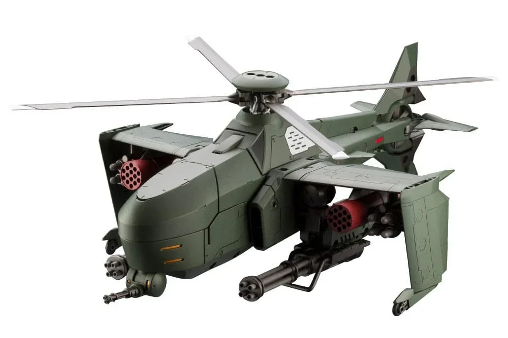 Hexa Gear Plastmodell Kitt 1/24 Steelrain 34 cm Kotobukiya