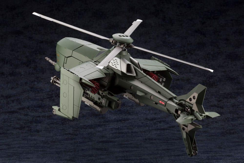 Hexa Gear Plastmodell Kitt 1/24 Steelrain 34 cm Kotobukiya