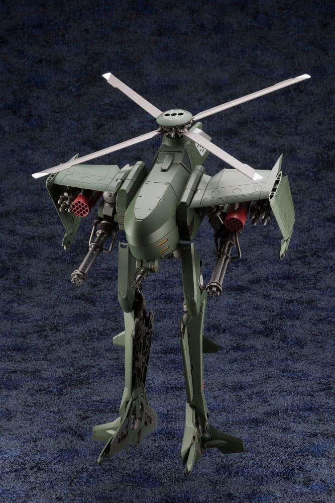 Hexa Gear Plastmodell Kitt 1/24 Steelrain 34 cm Kotobukiya