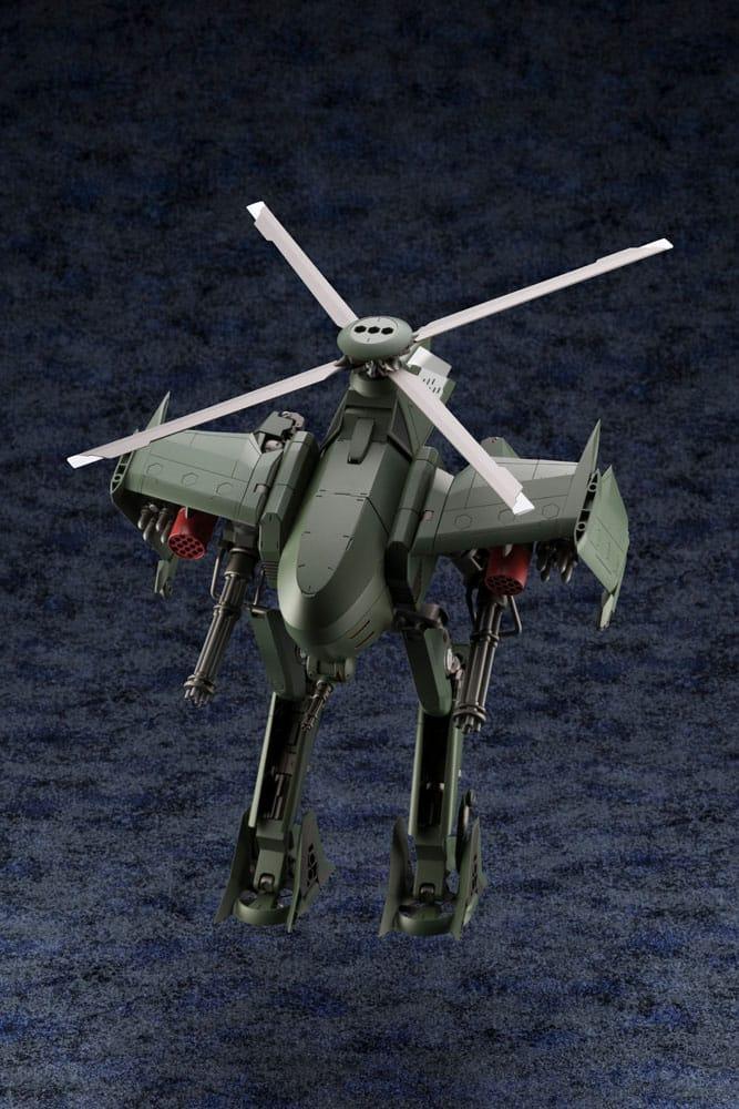 Hexa Gear Plastmodell Kitt 1/24 Steelrain 34 cm Kotobukiya