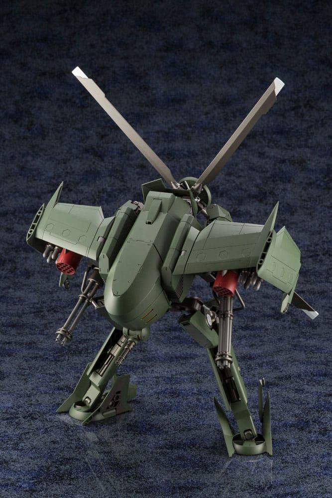 Hexa Gear Plastmodell Kitt 1/24 Steelrain 34 cm Kotobukiya