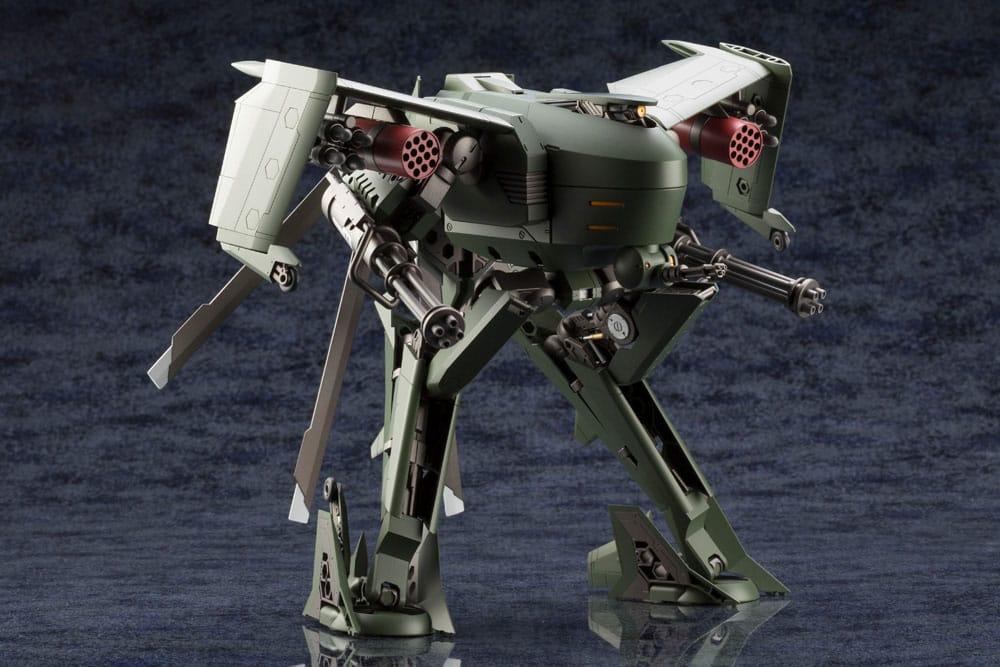 Hexa Gear Plastmodell Kitt 1/24 Steelrain 34 cm Kotobukiya