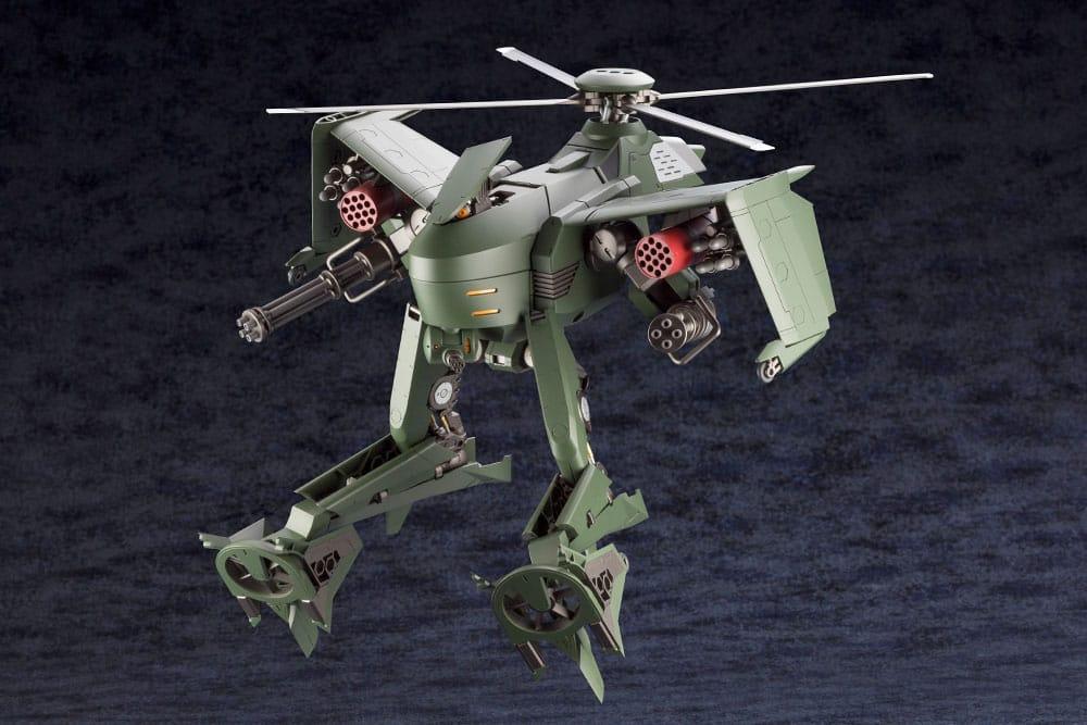 Hexa Gear Plastmodell Kitt 1/24 Steelrain 34 cm Kotobukiya