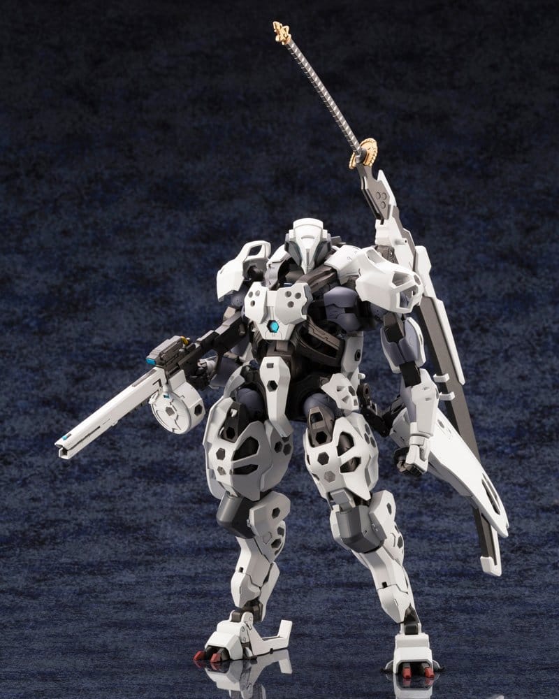 Hexa Gear Plastic Model Kit 1/24 V-Thor (Reproduction) 21 cm