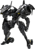 HEXA GEAR Plastmodell Kit 1/24 Veloce - Transformera mellan former Kotobukiya
