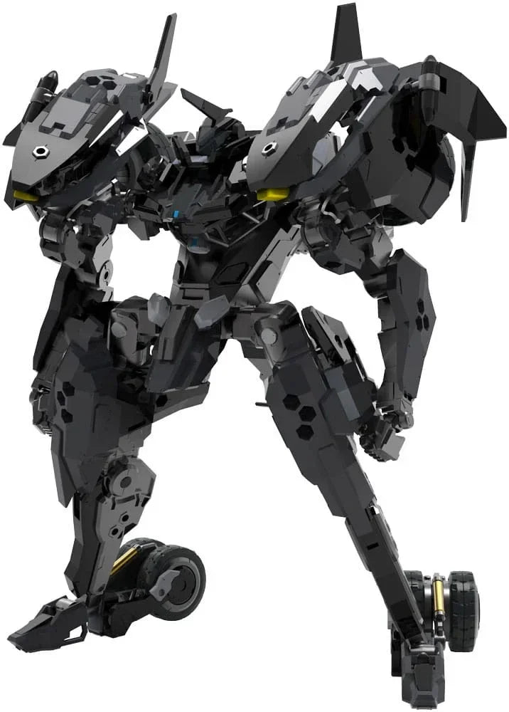 HEXA GEAR Plastmodell Kit 1/24 Veloce - Transformera mellan former Kotobukiya